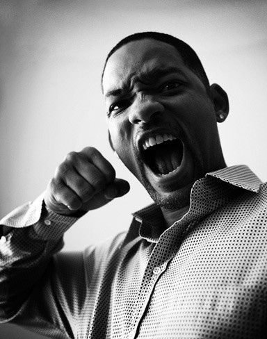Will Smith Will Smith