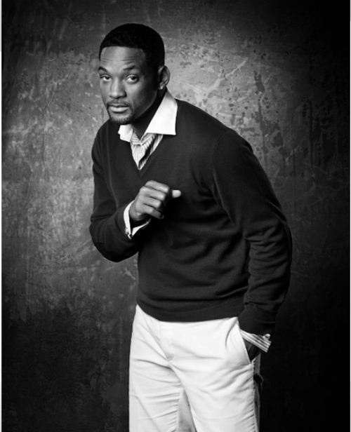 Will Smith