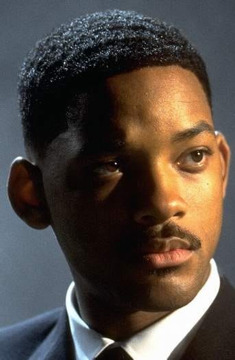 Will Smith
