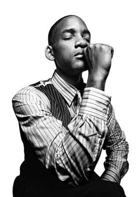 Will Smith