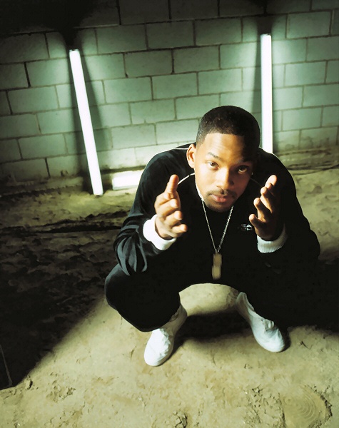 Will Smith