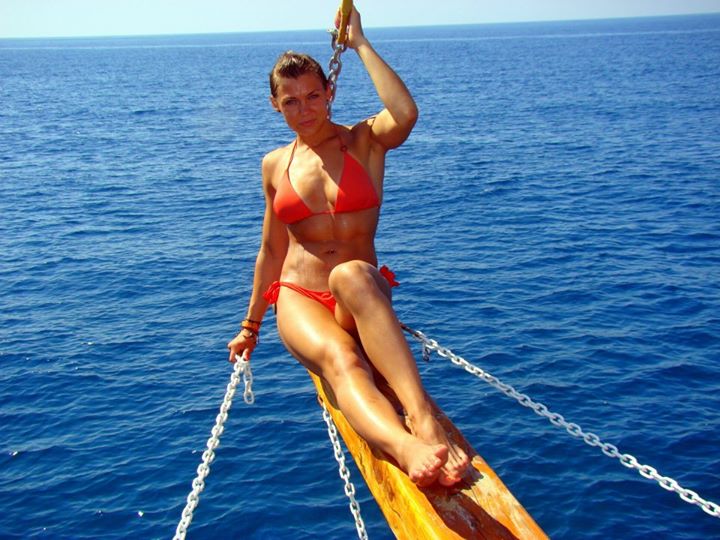 Kinga Szweda Kinga Szweda