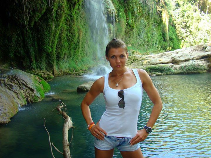 Kinga Szweda