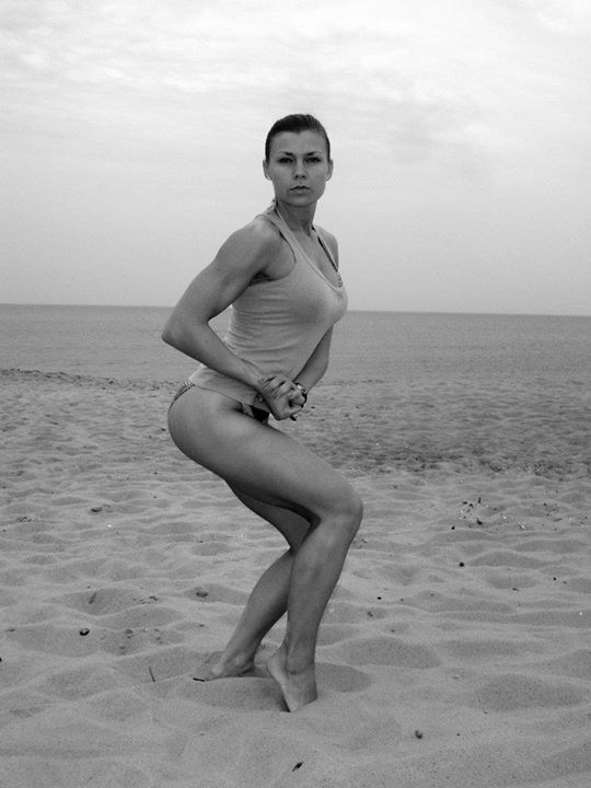 Kinga Szweda Kinga Szweda