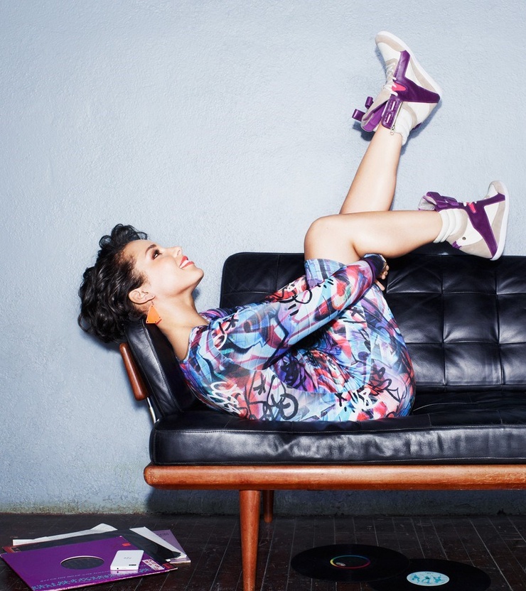 Alicia Keys Alicia Keys