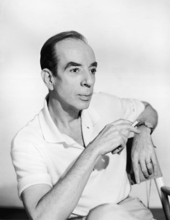 Vincente Minnelli Vincente Minnelli