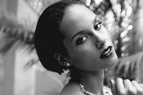 Alicia Keys