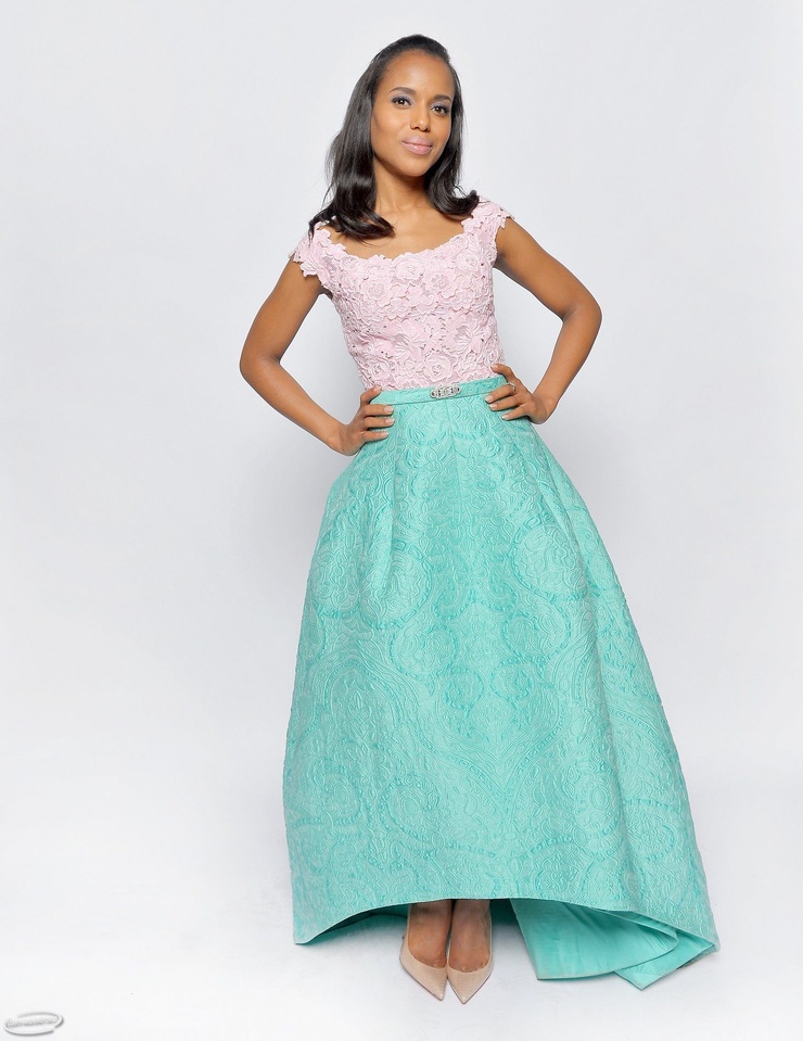 Kerry Washington Kerry Washington