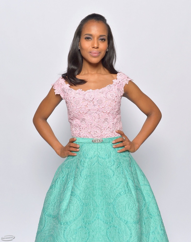Kerry Washington