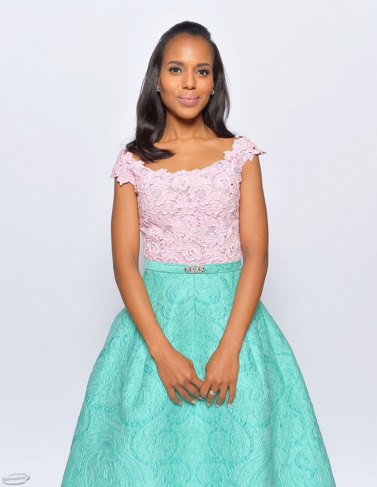 Kerry Washington Kerry Washington