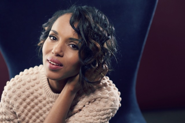 Kerry Washington