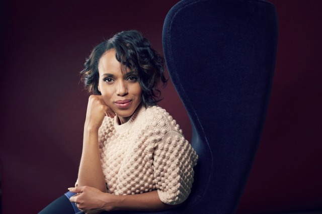 Kerry Washington