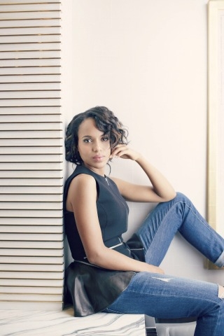 Kerry Washington