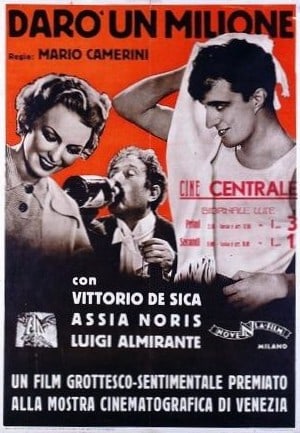 Darò un milione (1935)