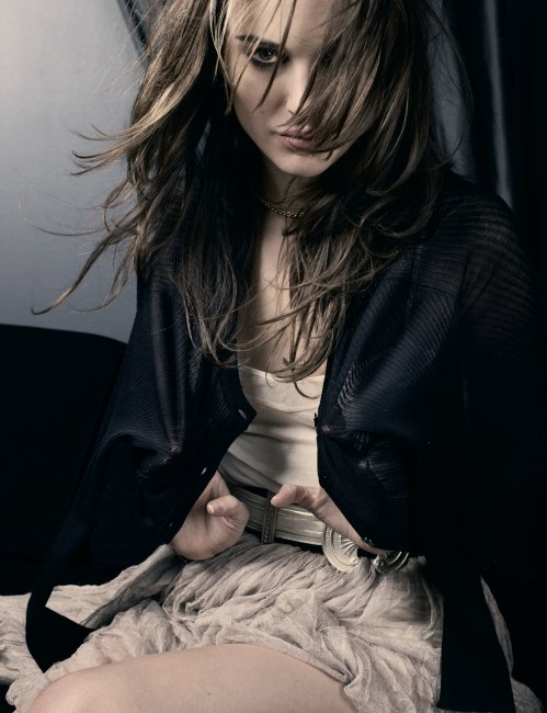 Natalie Portman
