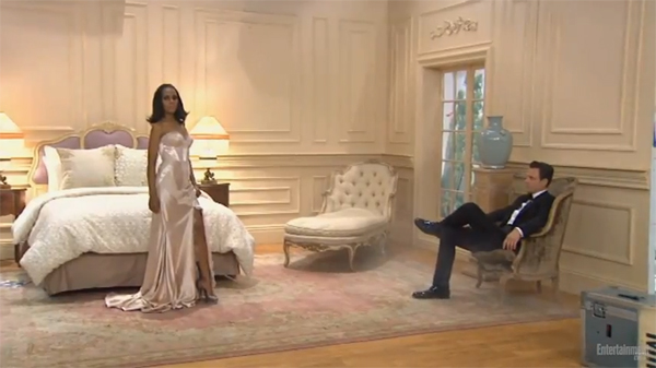 Kerry Washington Kerry Washington