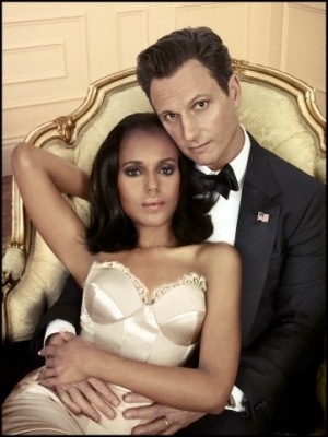 Kerry Washington Kerry Washington