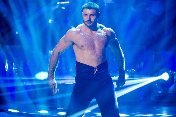 Ben Cohen