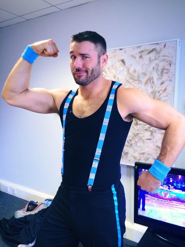 Ben Cohen