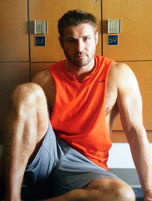 Ben Cohen