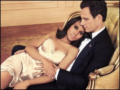 Kerry Washington Kerry Washington