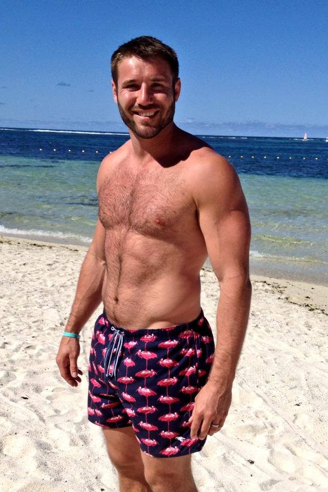 Ben Cohen