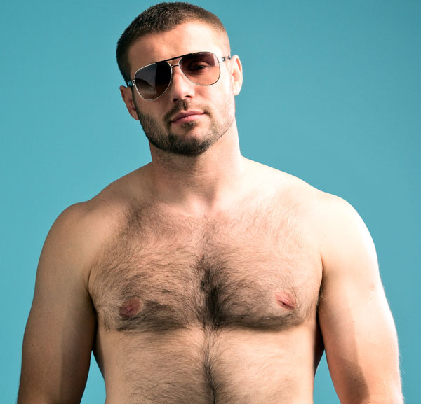 Ben Cohen