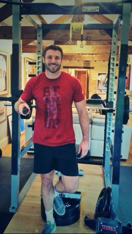 Ben Cohen