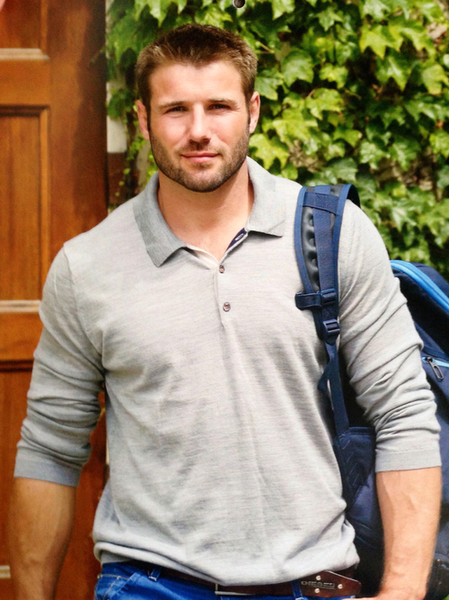 Ben Cohen