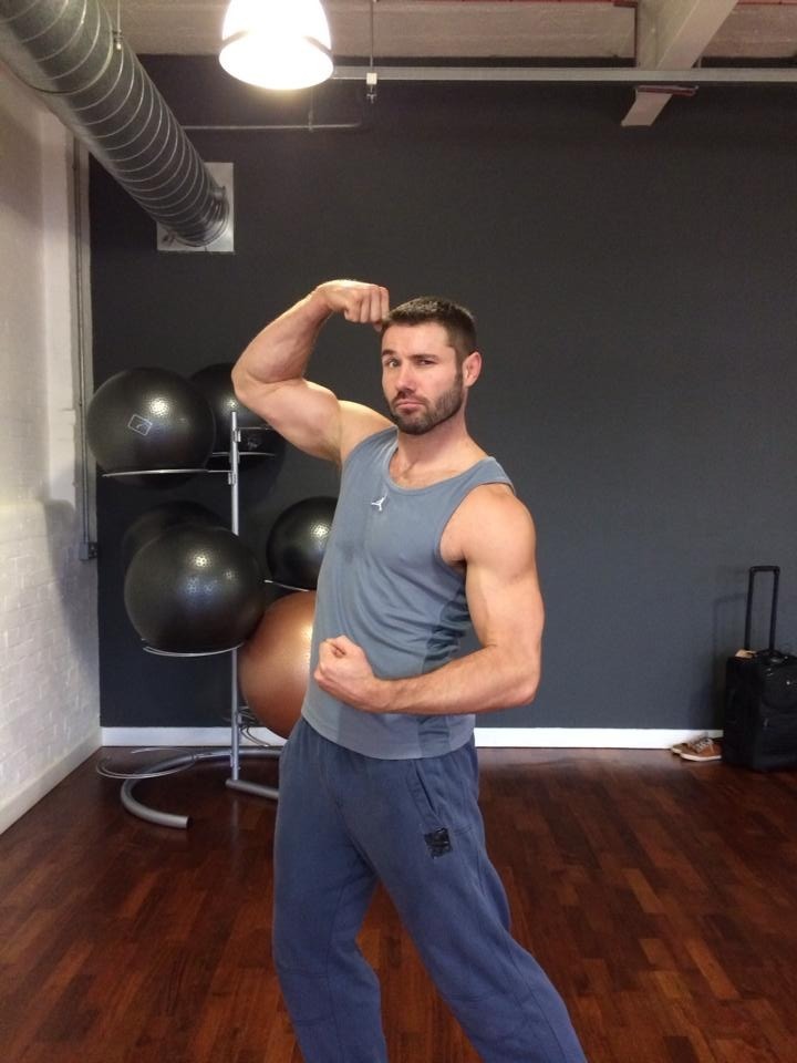 Ben Cohen