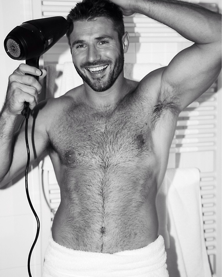 Ben Cohen