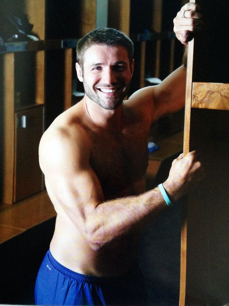 Ben Cohen