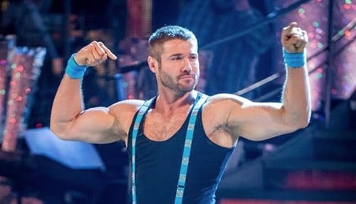 Picture Of Ben Cohen