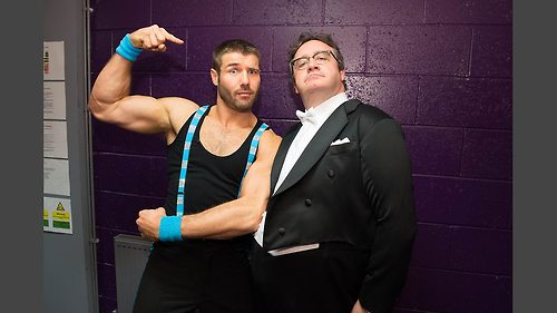 Ben Cohen
