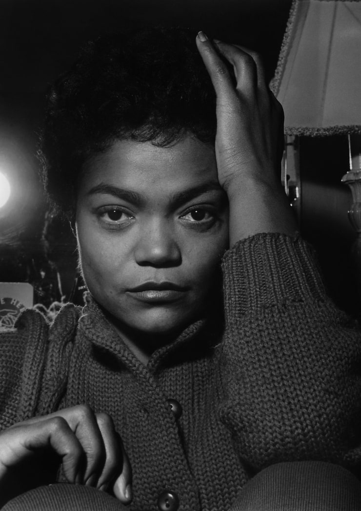 Eartha Kitt