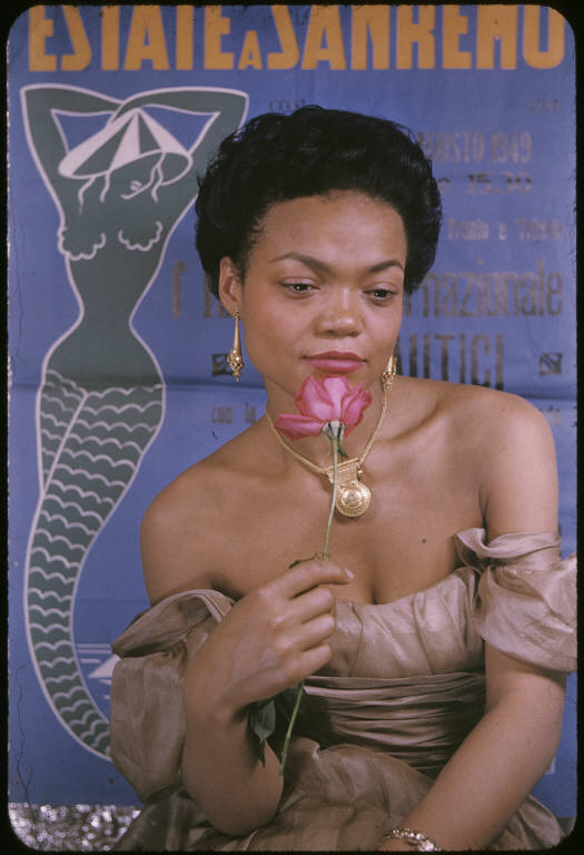 Eartha Kitt Eartha Kitt
