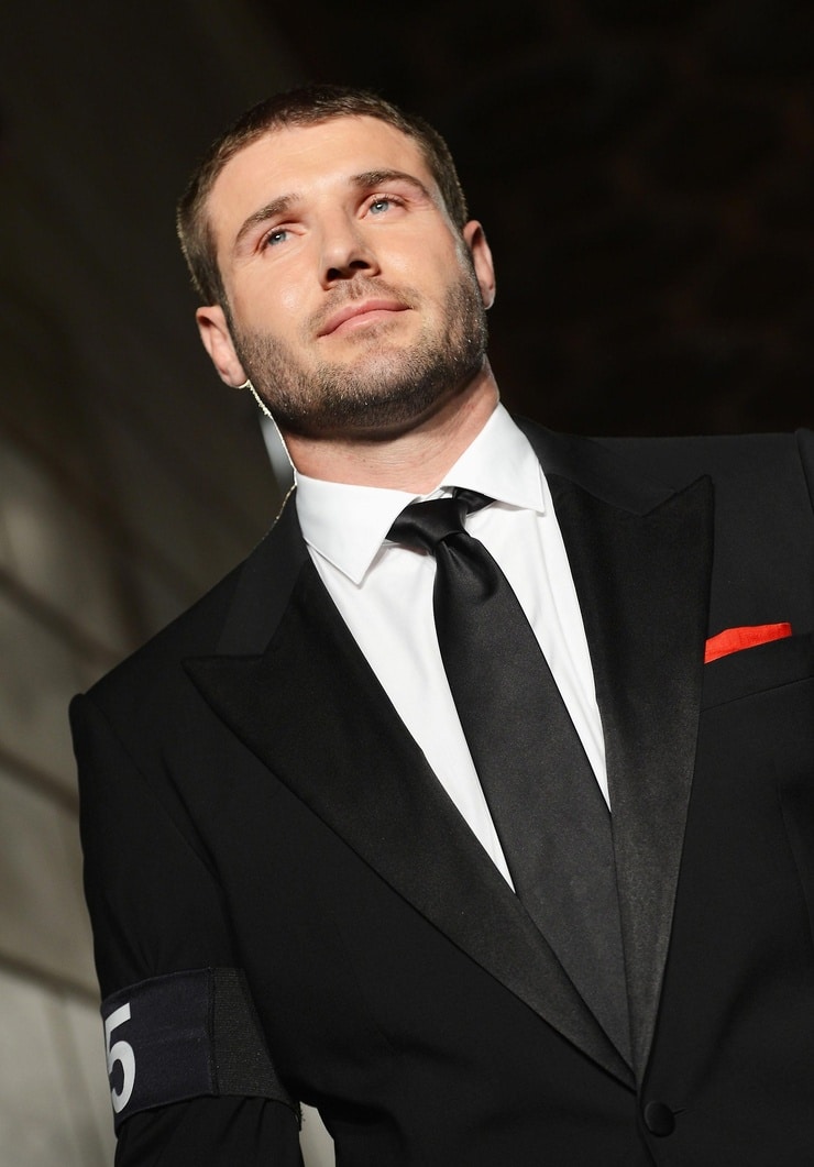 Picture Of Ben Cohen