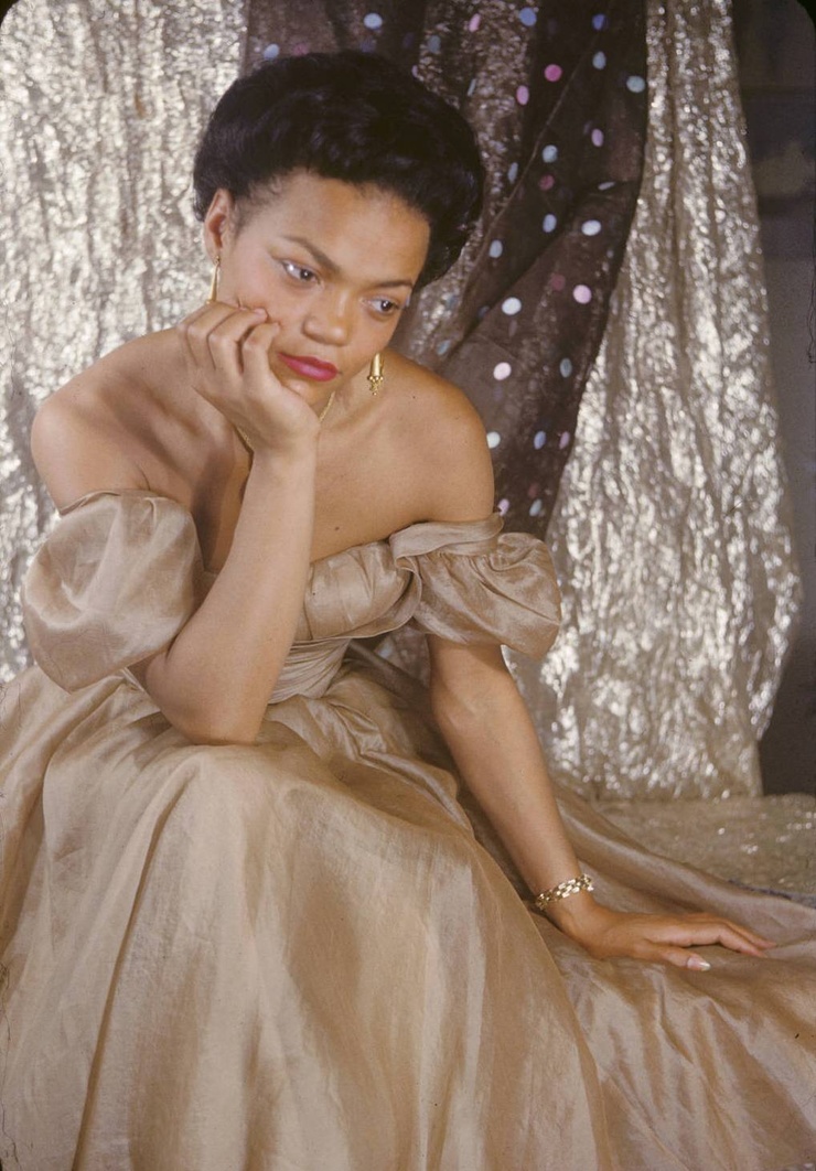 Eartha Kitt Eartha Kitt