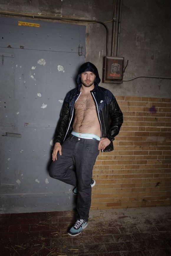 Ben Cohen