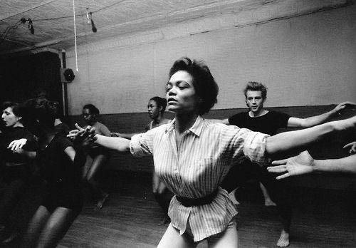 Eartha Kitt