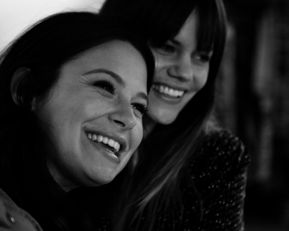 Katie Lowes