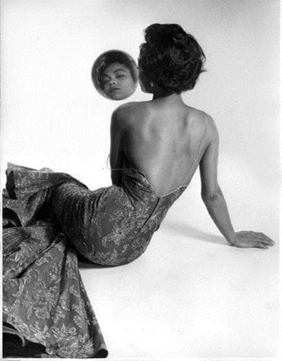 Eartha Kitt