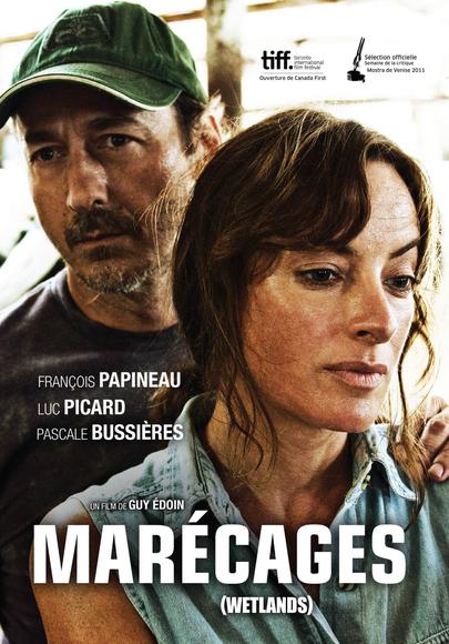 Marécages