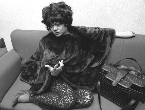 Eartha Kitt Eartha Kitt