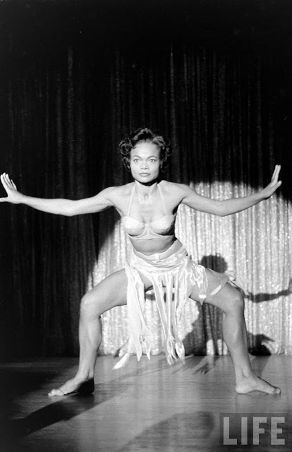 Eartha Kitt Eartha Kitt