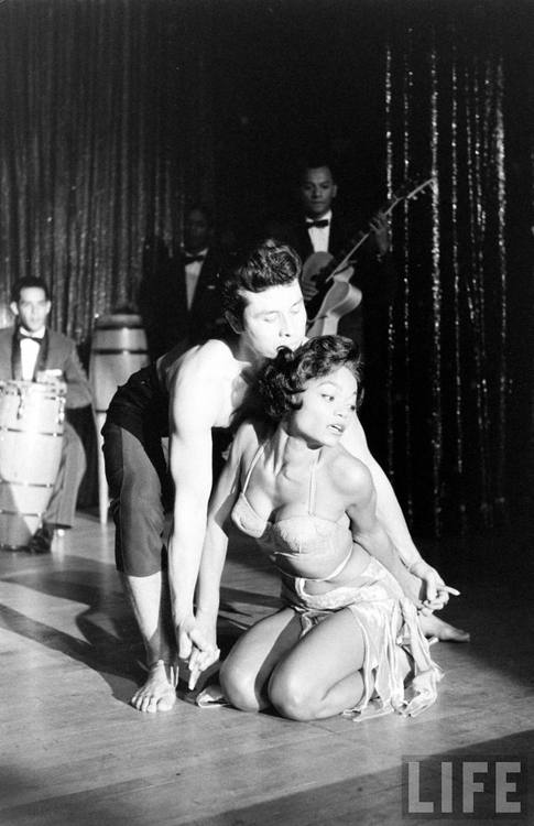 Eartha Kitt
