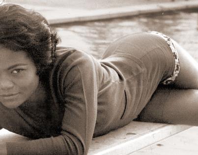 Eartha Kitt Eartha Kitt