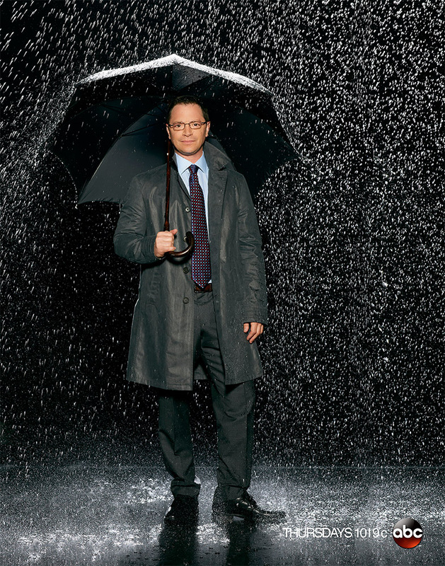 Joshua Malina