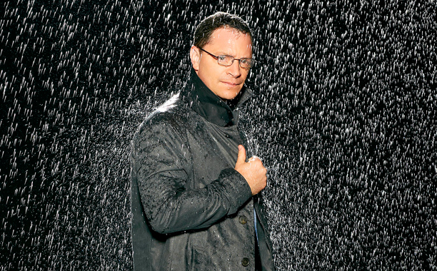 Joshua Malina