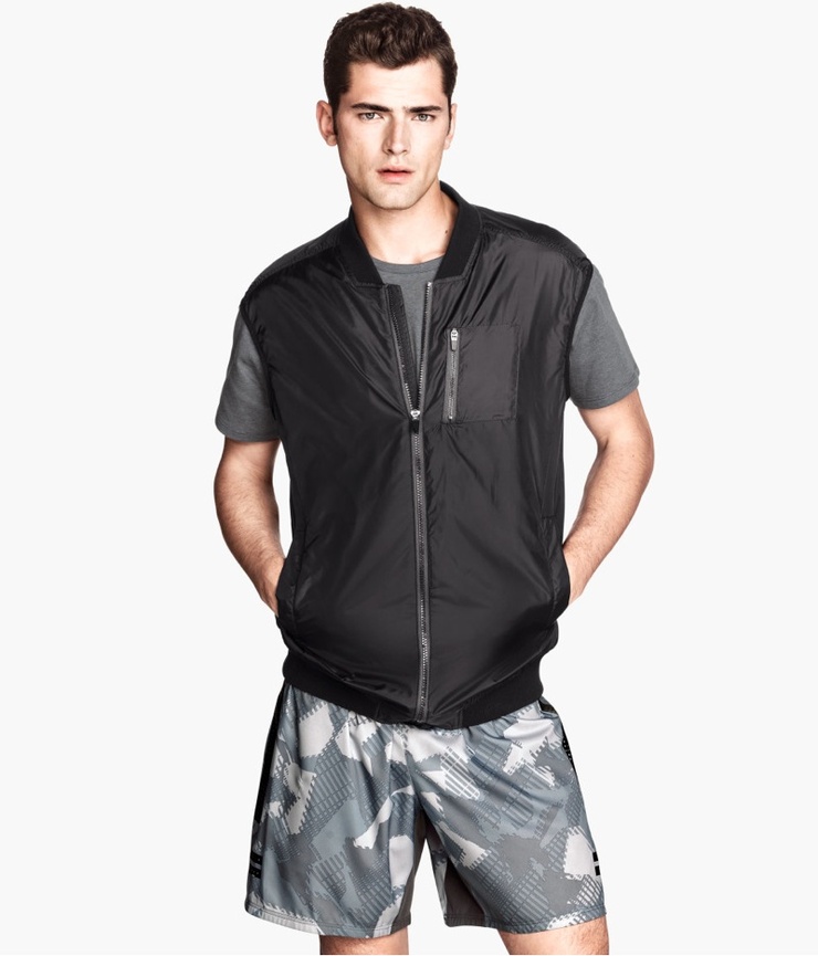 Sean Opry